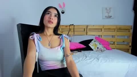 melany_0911 stream preview