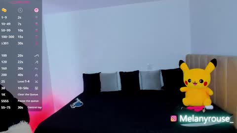 melanyrouse1 stream preview