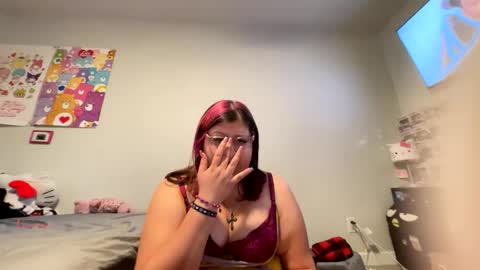 melfme2 stream preview