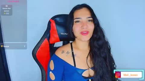 meli__brown stream preview