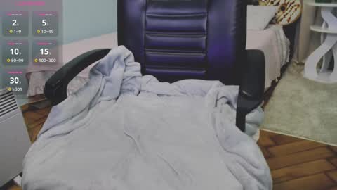 melinasmit stream preview