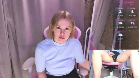 melissaavis stream preview