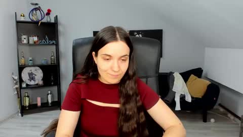 melissawiliam stream preview