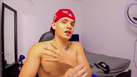 mellow_cole stream preview