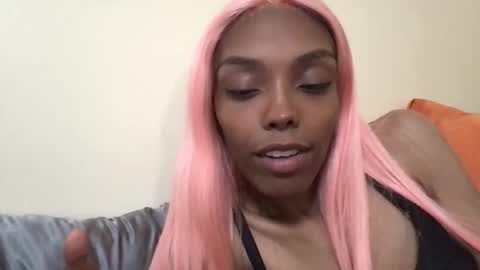 meltingchoco1ate stream preview