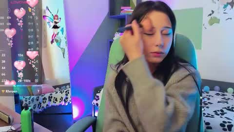 meomeee stream preview