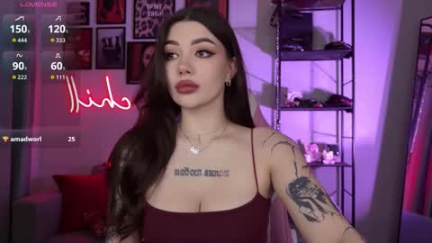 meow__baby stream preview