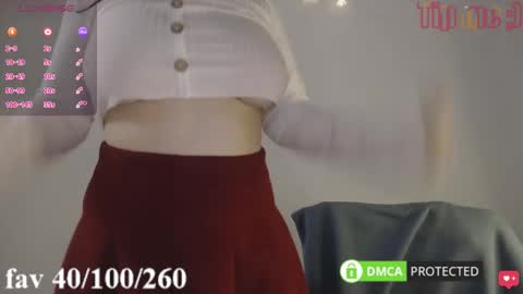 meowcatlove stream preview