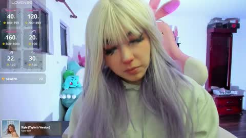 meowmelf stream preview