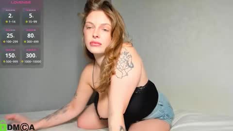 mercedescutee stream preview