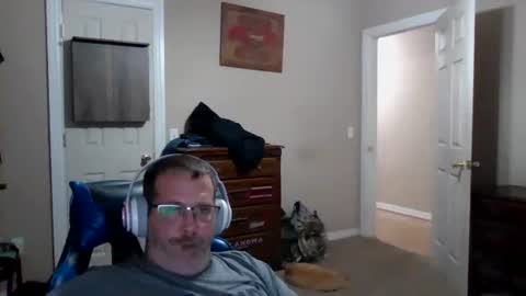 mercer1977 stream preview