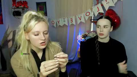 merida_colt stream preview