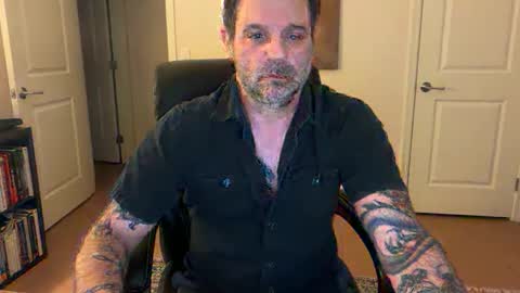 merriermore live stream