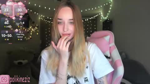 merryl_clark stream preview