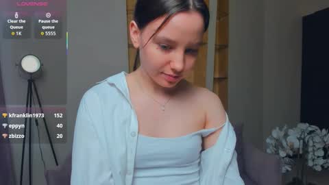 meryldell stream preview
