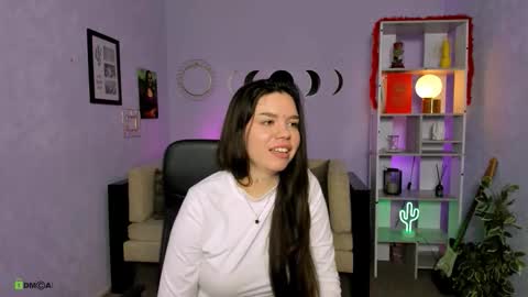 mia_blazing stream preview