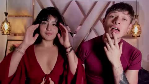 miaanddemian stream preview