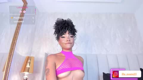 micaela_evans_ stream preview