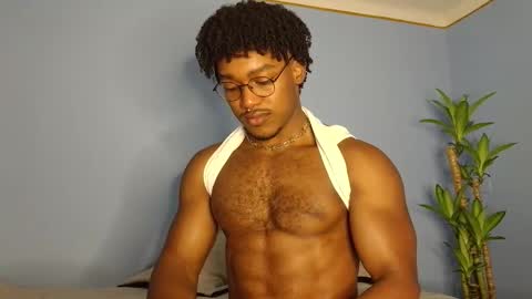 michael_godness_ stream preview