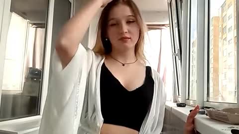 michelcalderon stream preview