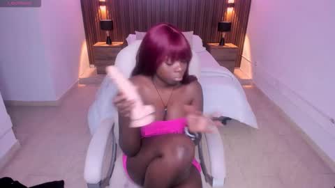 michelle_blake live stream