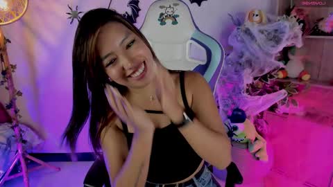 michelle_chang stream preview