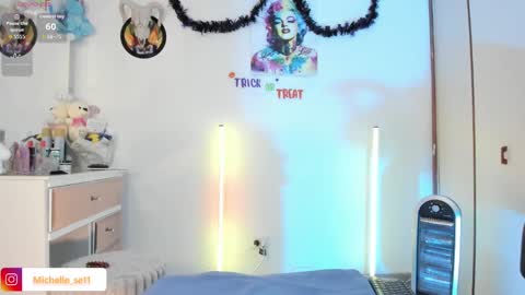 michelle_se stream preview