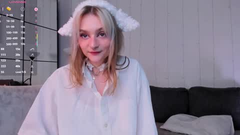 michellecoy stream preview