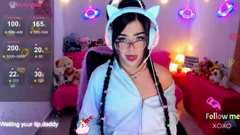 michellevanss22 stream preview