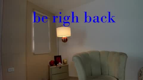 micky_luxe stream preview