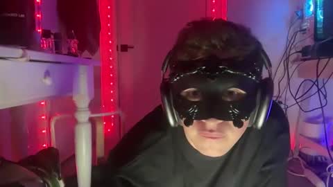 midnightmasc live stream