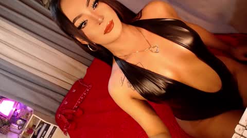 midnightraven27 stream preview