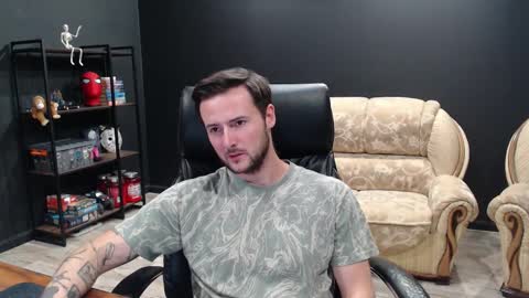 mihasikd stream preview