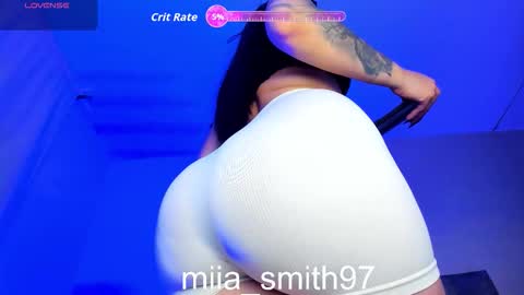 miia_smith97 stream preview
