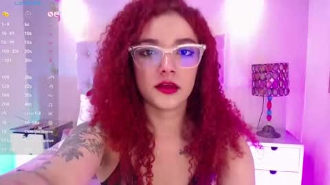 miilu_dancer_ stream preview