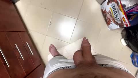 mike860947 stream preview
