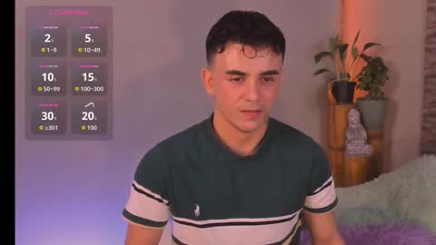 mike_aghels stream preview