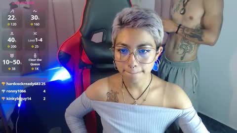 mike_bj stream preview