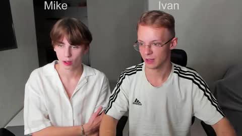 mike_ees stream preview