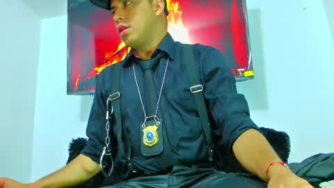 mike_fetiche stream preview