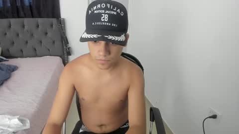 mike_master9 stream preview