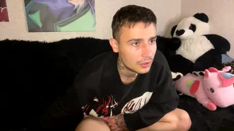 mike_severi stream preview