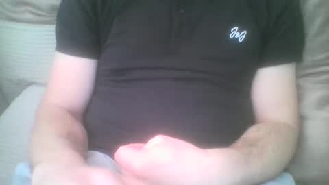 mikehockishuge9 stream preview