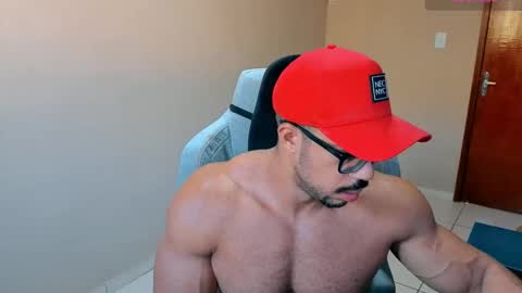 mikehotk stream preview