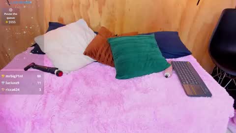 mila_samy stream preview