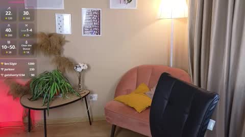 milana__key live stream