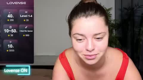 milania_hot_foxy stream preview
