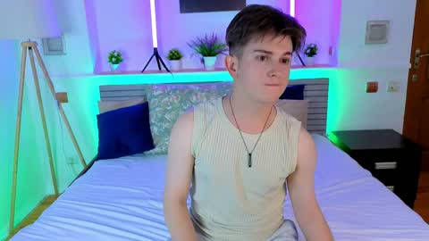 miless_cooper stream preview