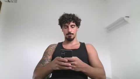 milkoffee stream preview