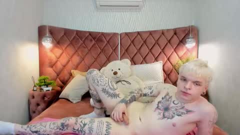 millerbilly stream preview